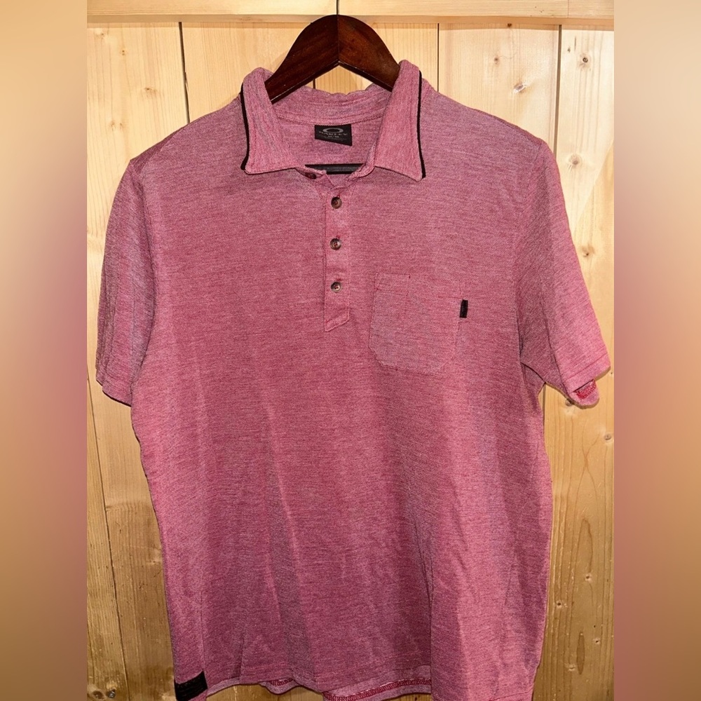 Oakley polo